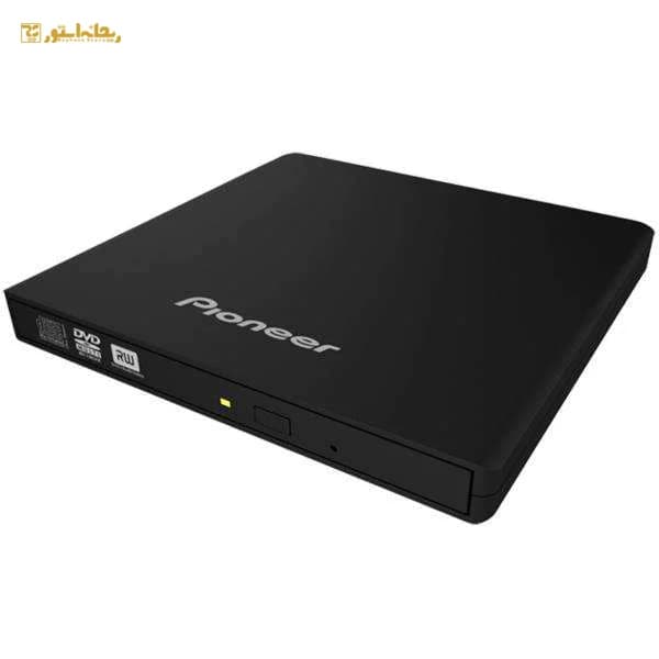 درایو DVD اکسترنال پایونیر DVR-XU01C