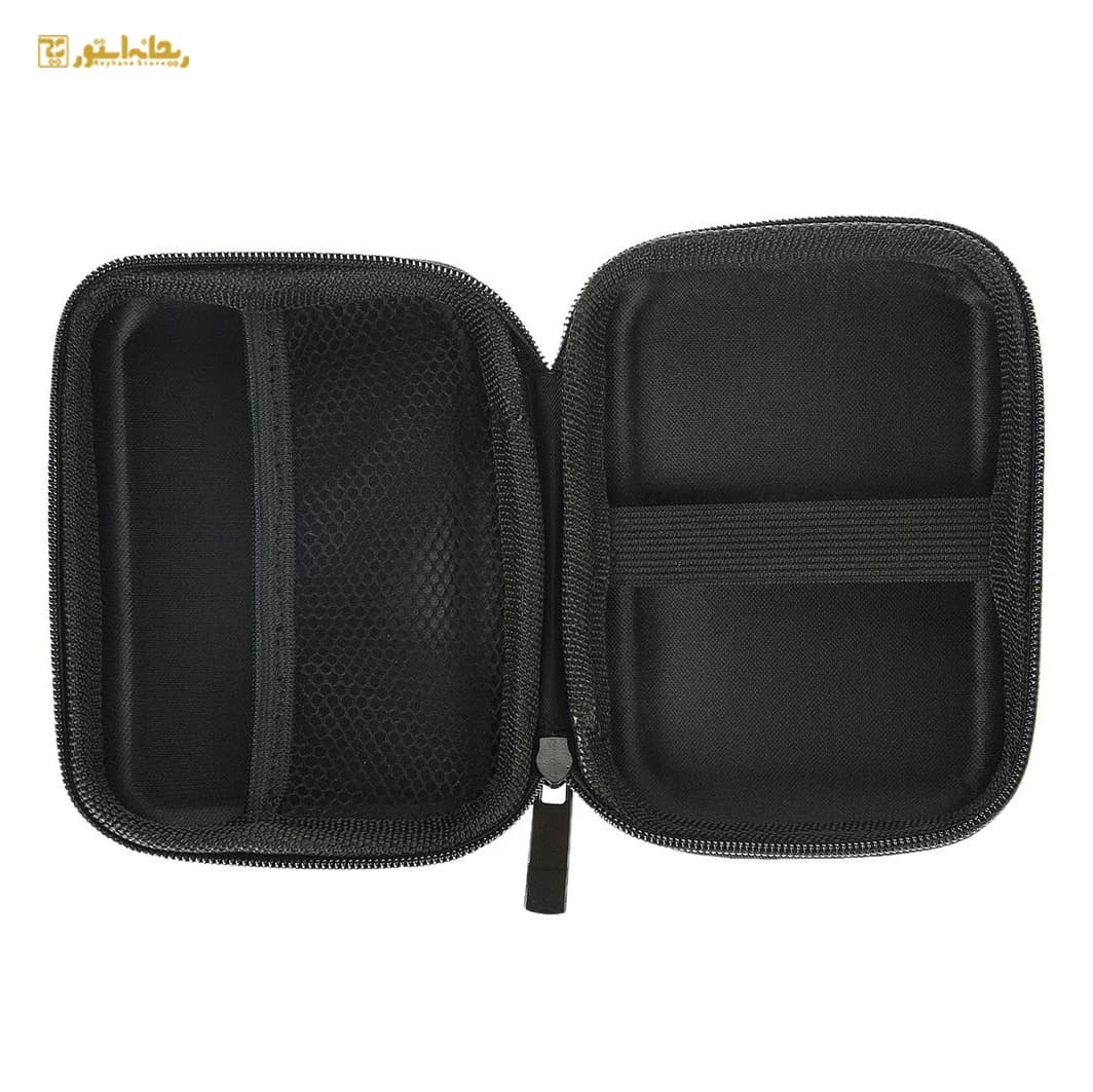 کیف هارد اکسترنال کینگ استار KB1000L — تصویر ۳