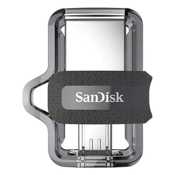 فلش مموری سن دیسک Dual Drive m3.0