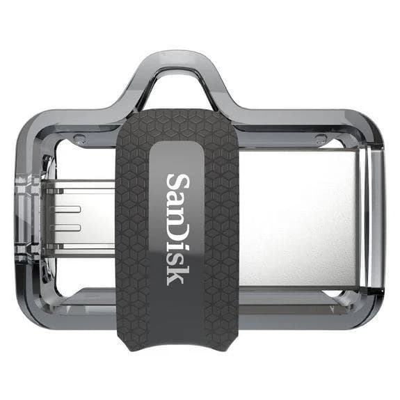 فلش مموری سن دیسک Dual Drive m3.0 — تصویر ۲