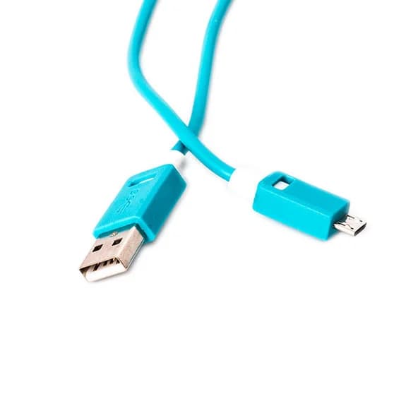 کابل تبدیل USB به Micro-B اسکار — تصویر ۲