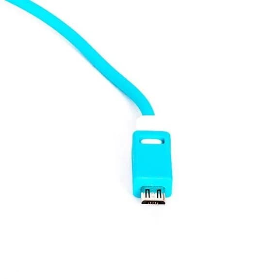 کابل تبدیل USB به Micro-B اسکار — تصویر ۳