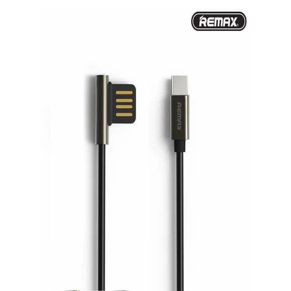 کابل تبدیل USB به Type-C ریمکس RC-054a
