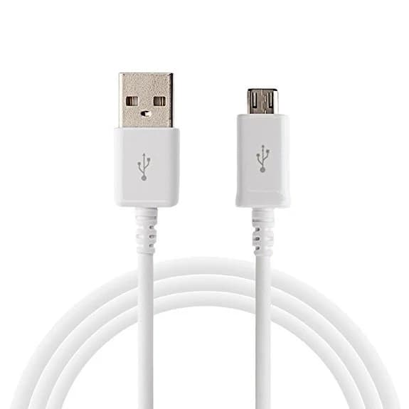 کابل تبدیل USB به Micro-B سامسونگ ECB-DU4AWE