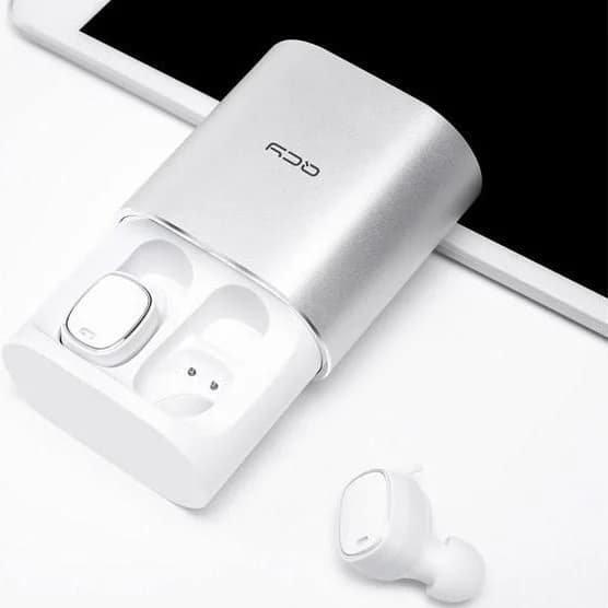 ایرفون بی سیم کیو سی وای T1Pro — تصویر ۵