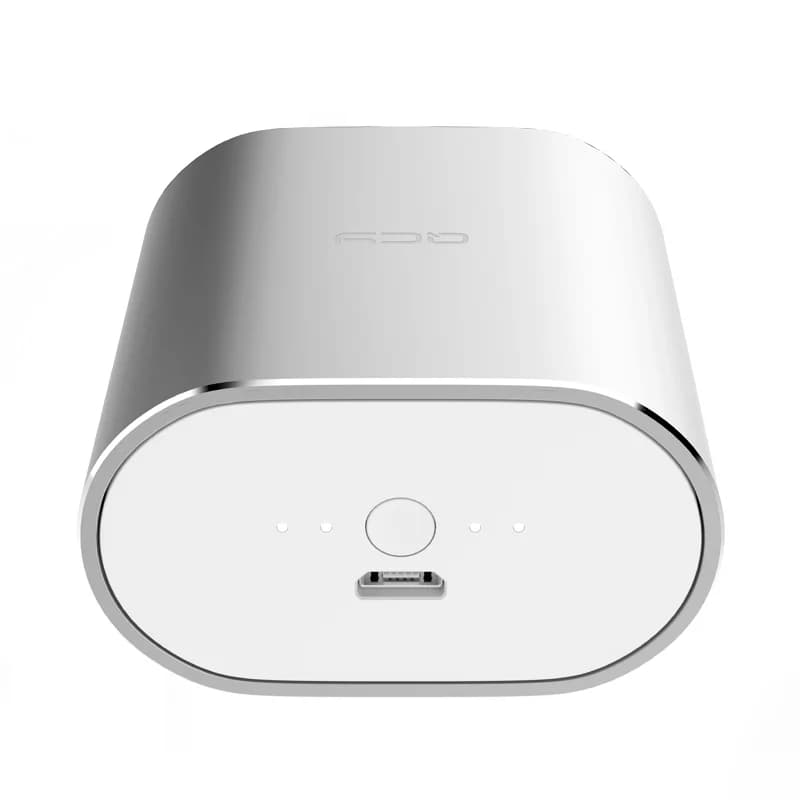 ایرفون بی سیم کیو سی وای T1Pro — تصویر ۶