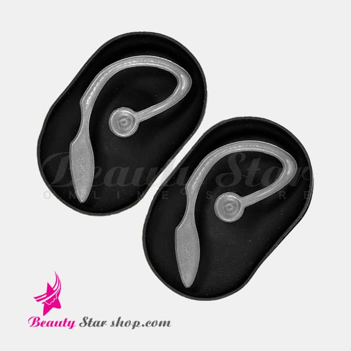 محافظ گوش سیلیکونی آرایشگری سیتریو