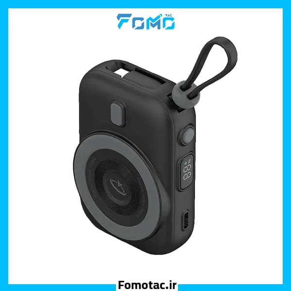 پاوربانک 10000mah گلتیج (Goaltage) مدل Pb04