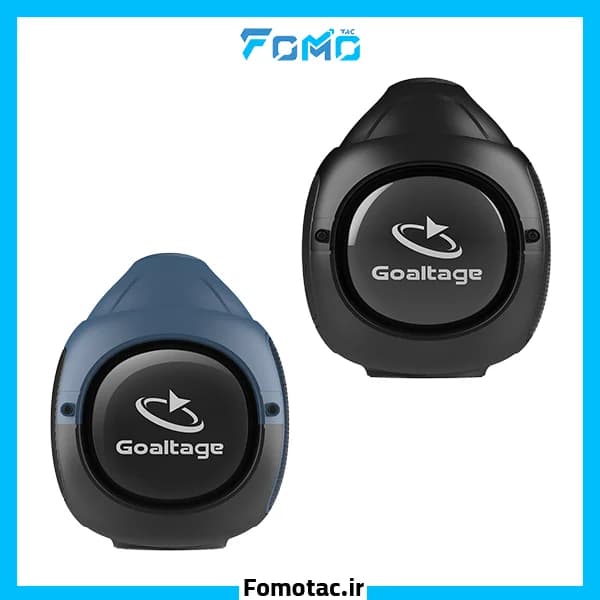 اسپیکر گلتیج (Goaltage) مدل Pal 05 — تصویر ۳