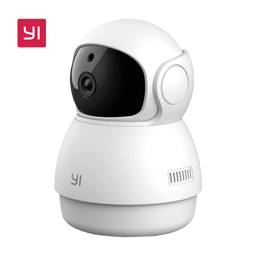 دوربین هوشمند تحت شبکه شیائومی مدل xiaomi yi dome guard 1080p