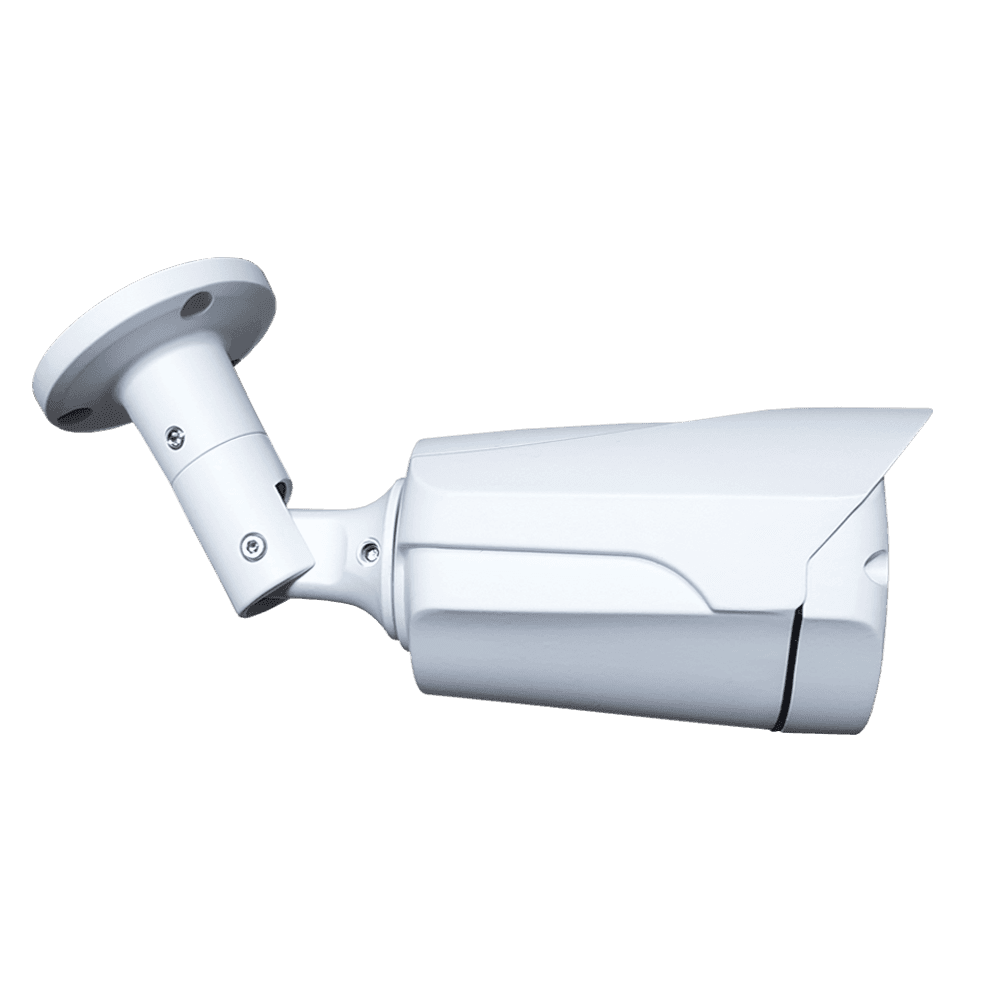 دوربین مداربسته بولت فلزی 2 مگاپیکسل AHD-500-2033 — تصویر ۲