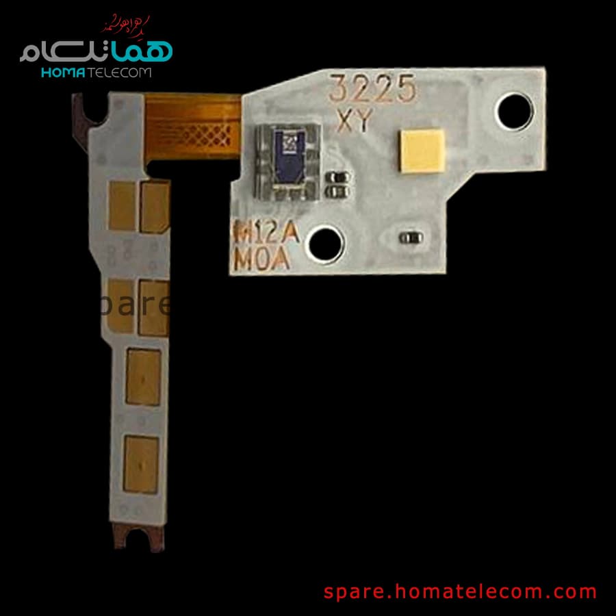 فلاش دوربین شیائومی 13 تی