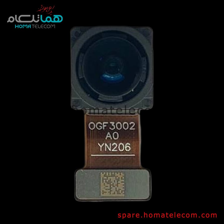 دوربین 12 مگاپیکسل آلترا واید شیائومی 13 تی