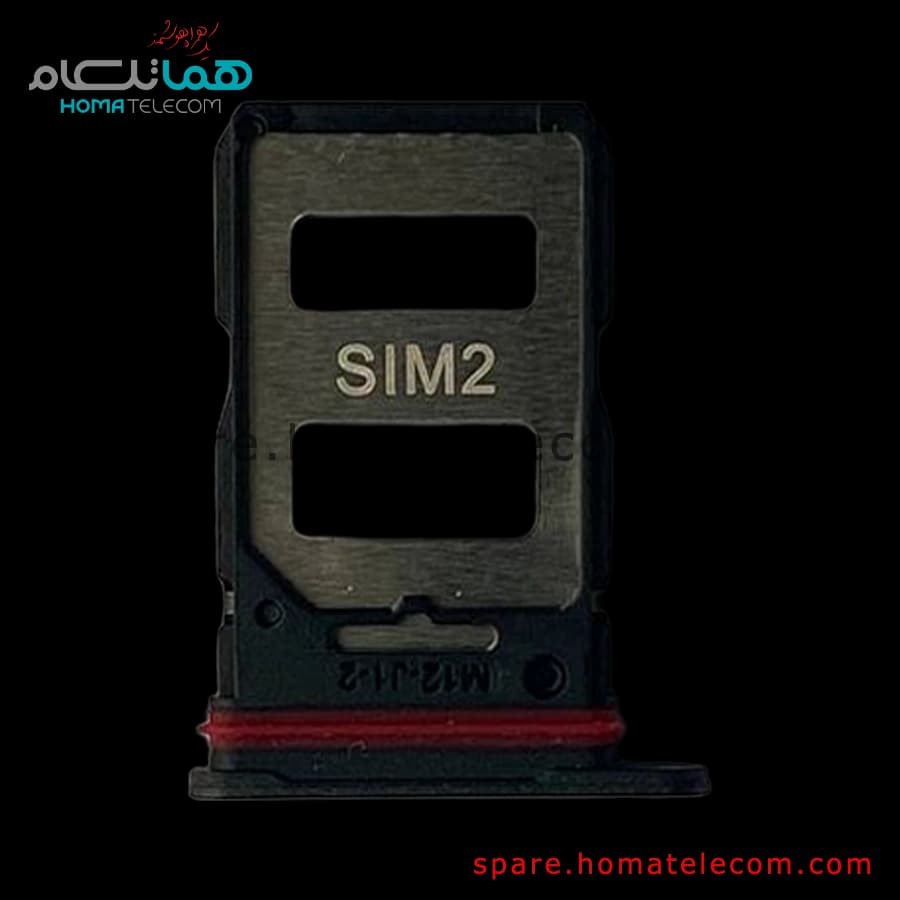 خشاب سیم کارت شیائومی 13 تی — تصویر ۲