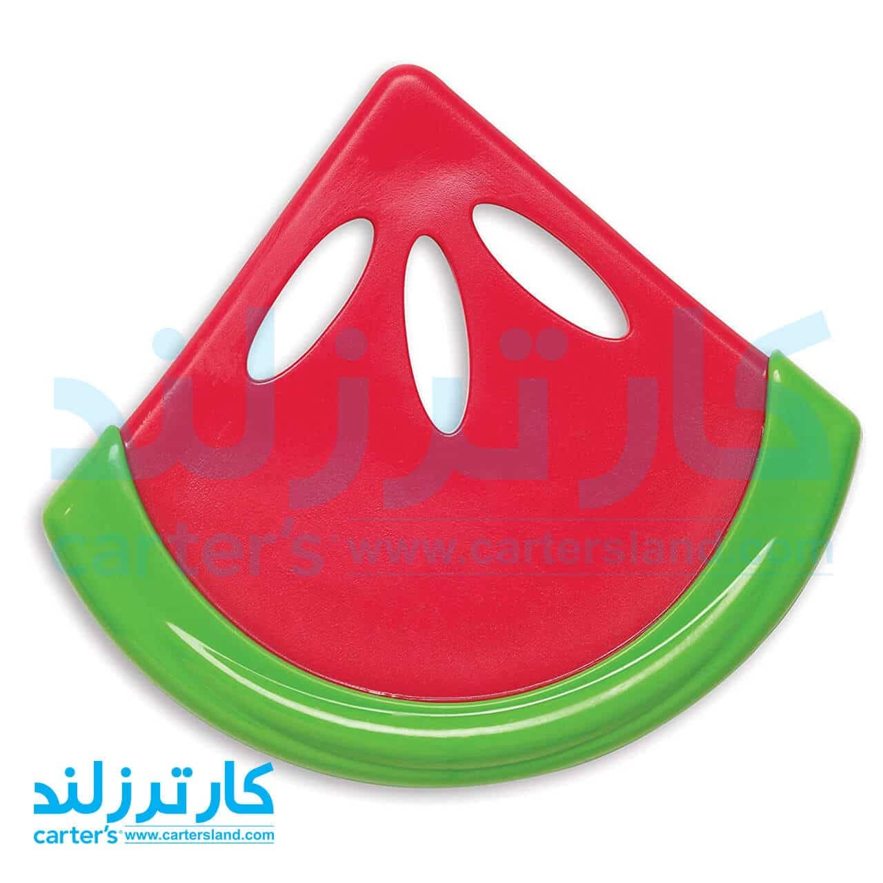 دندانگیر طرح هندوانه دکتر براون