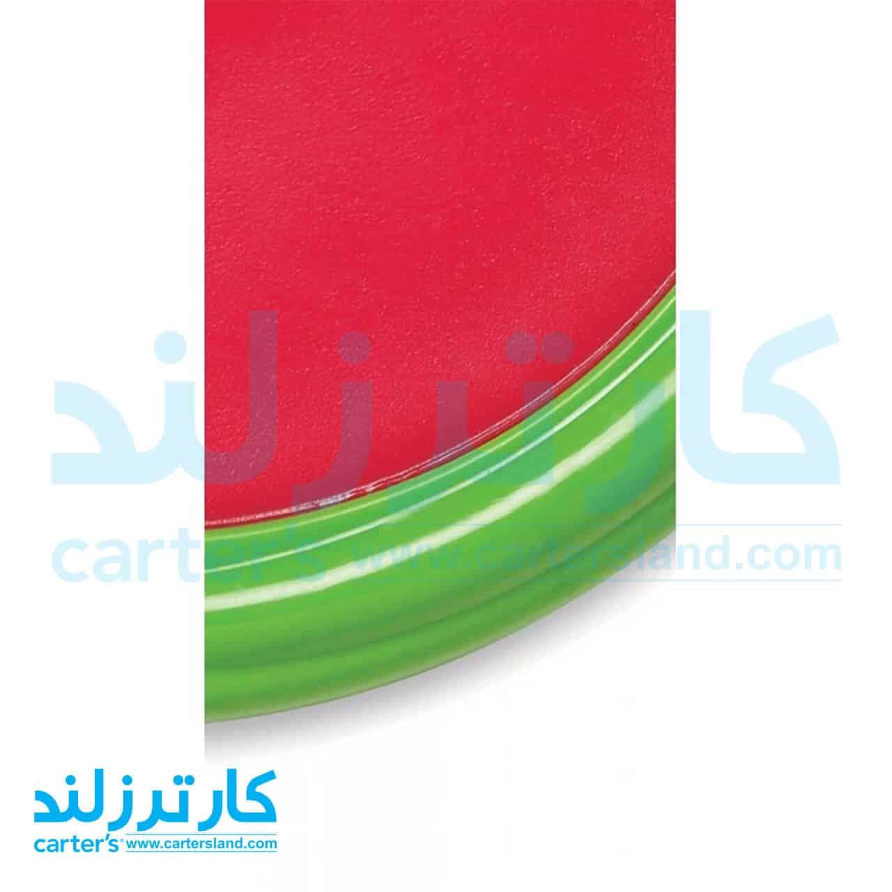دندانگیر طرح هندوانه دکتر براون — تصویر ۵