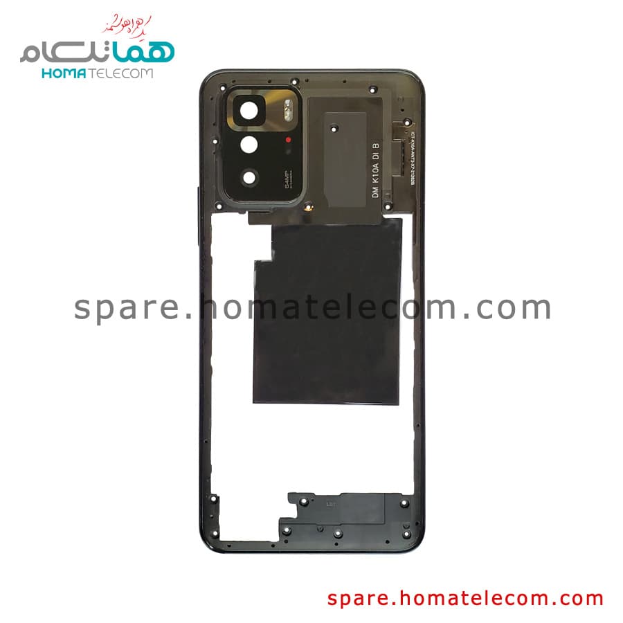 فریم پوکو (در حد نو) – Frame Poco X3 GT
