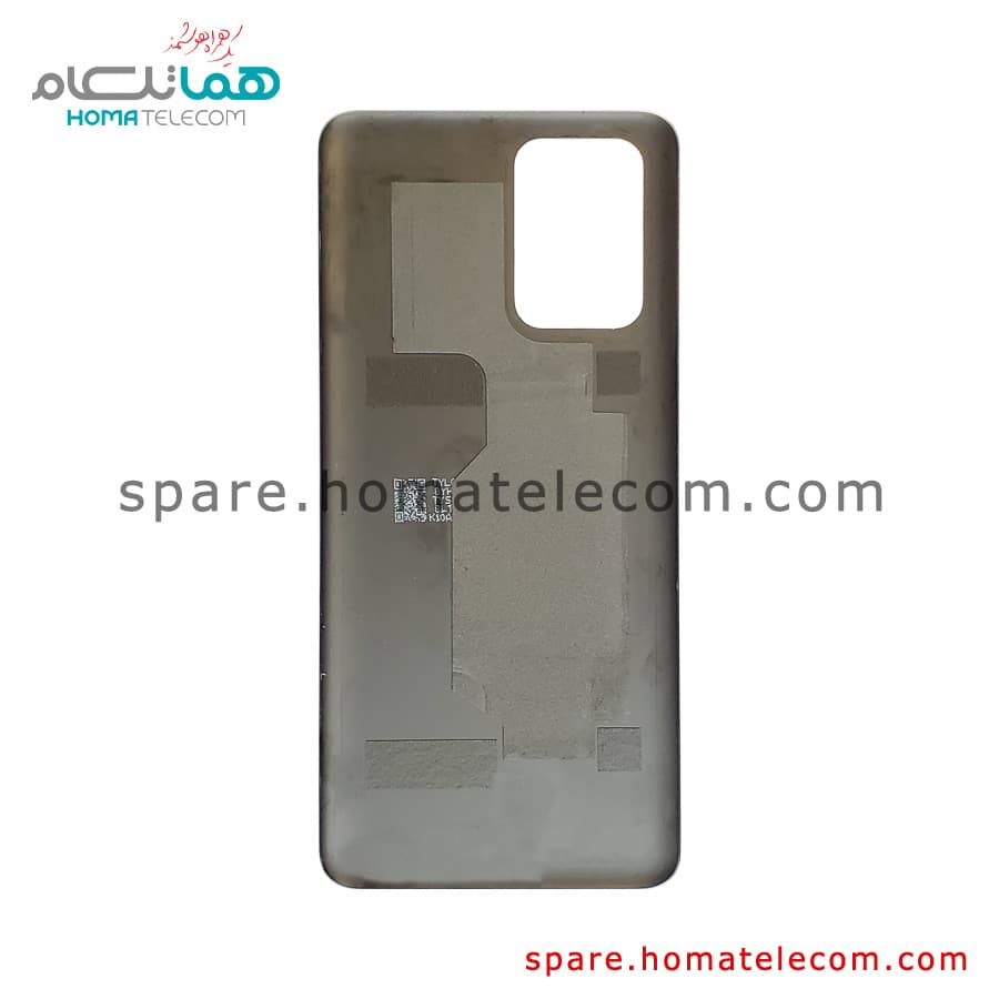 قاب پشت پوکو (در حد نو) – Back Frame Poco X3 GT — تصویر ۲