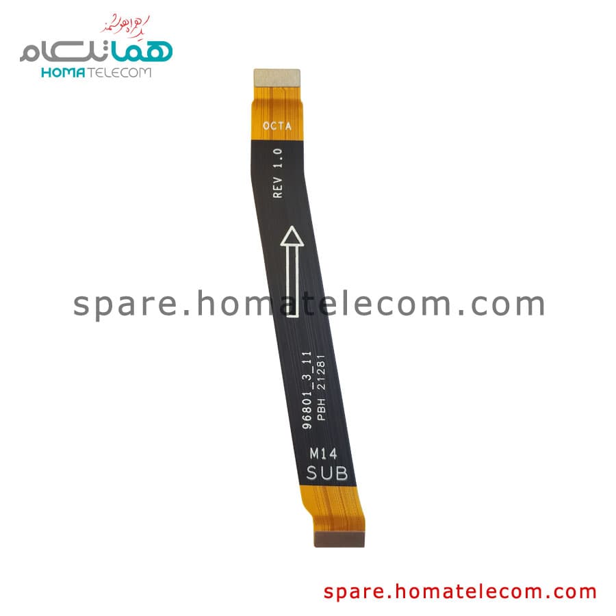 Main To Sub Flat Cable – Samsung Galaxy A22 5G