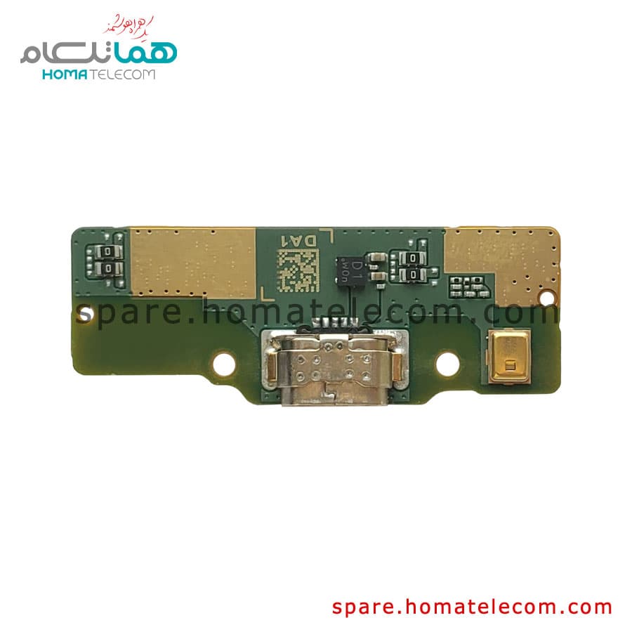 Sub Board – Samsung Galaxy Tab A 8.0 — تصویر ۲