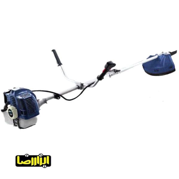 حاشیه زن بنزینی دوشی اکتیو مدل AC-7652 — تصویر ۳