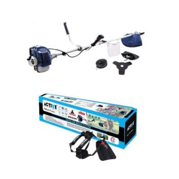 حاشیه زن بنزینی دوشی اکتیو مدل AC-7652