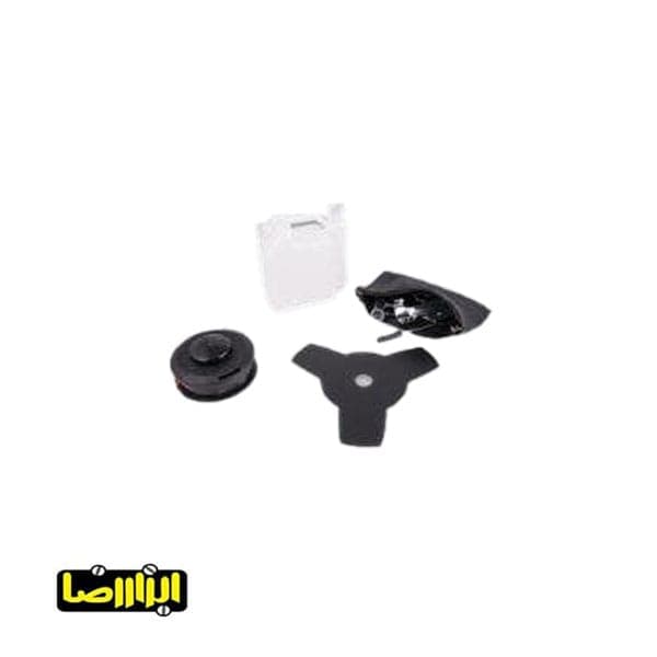 حاشیه زن بنزینی دوشی اکتیو مدل AC-7652 — تصویر ۴