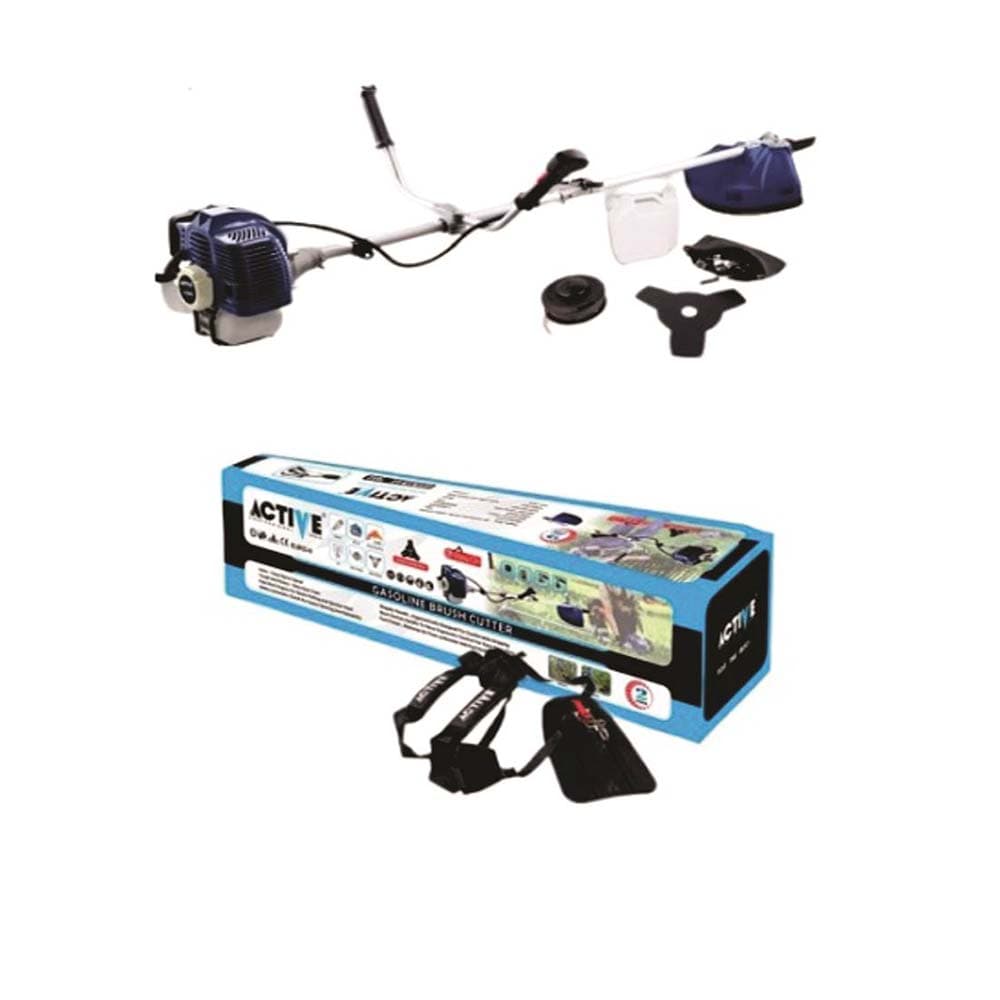 حاشیه زن بنزینی دوشی اکتیو مدل AC-7652 — تصویر ۵
