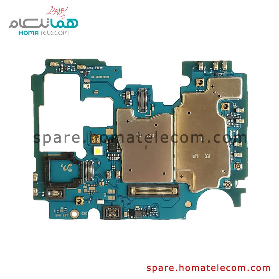 Board 6GB-128GB – Samsung Galaxy A32 5G — تصویر ۲
