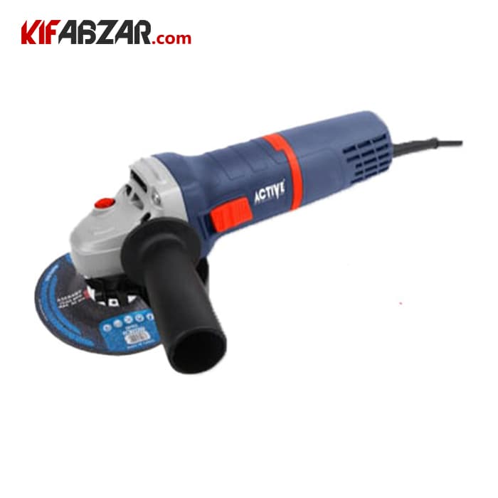 مینی فرز اکتیو مدل AC-83900 — تصویر ۲
