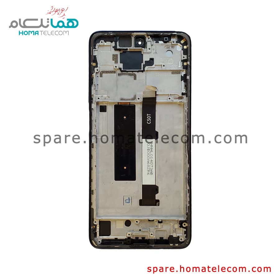 LCD Used – Xiaomi Mi 10T Lite 5G — تصویر ۲