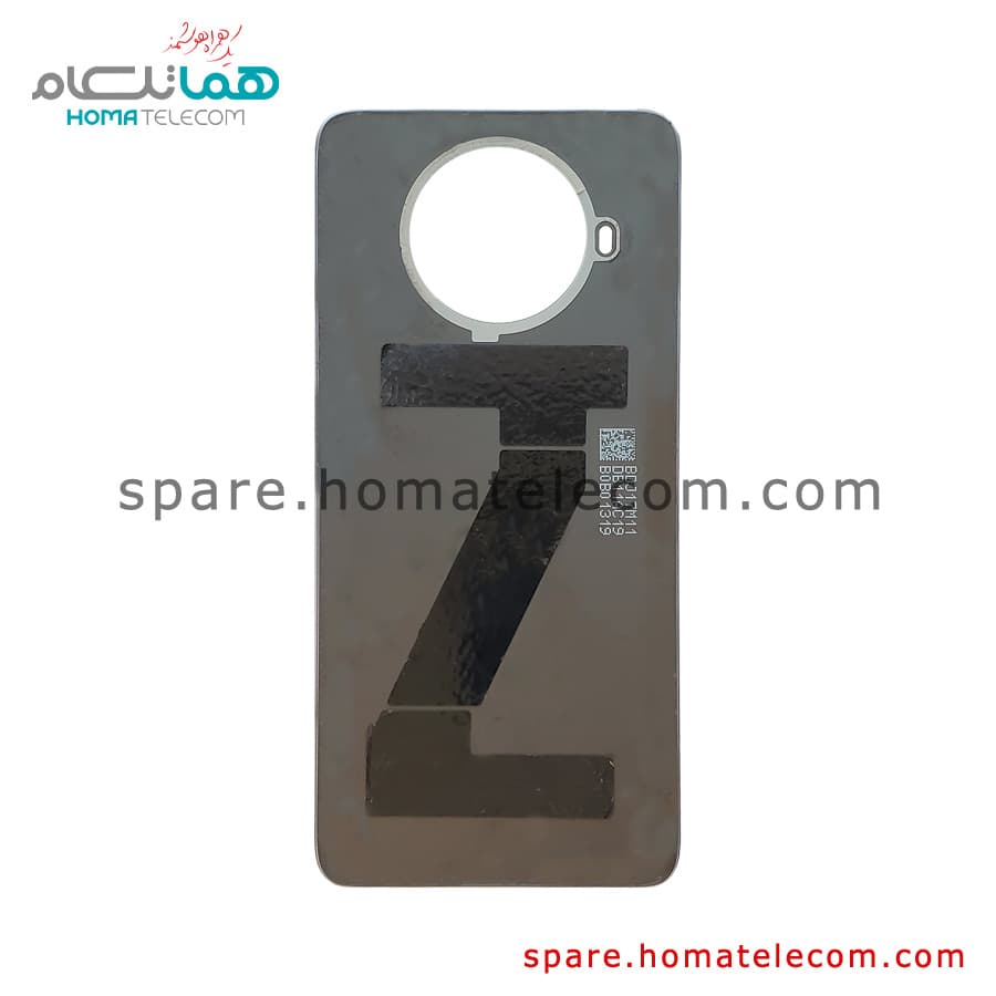Back Frame Used – Xiaomi Mi 10T Lite 5G — تصویر ۲