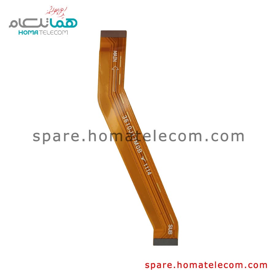 Main To Sub Flat Cable – Xiaomi Mi 10T Lite 5G