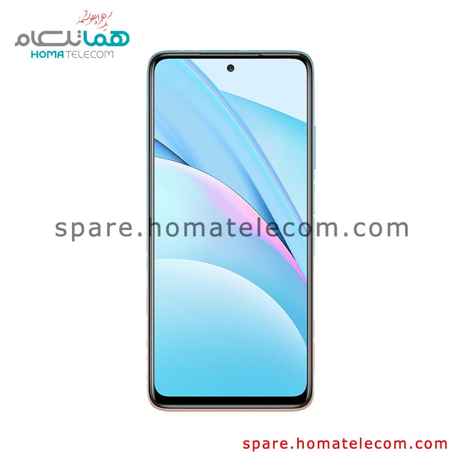 LCD – Xiaomi Mi 10T Lite 5G