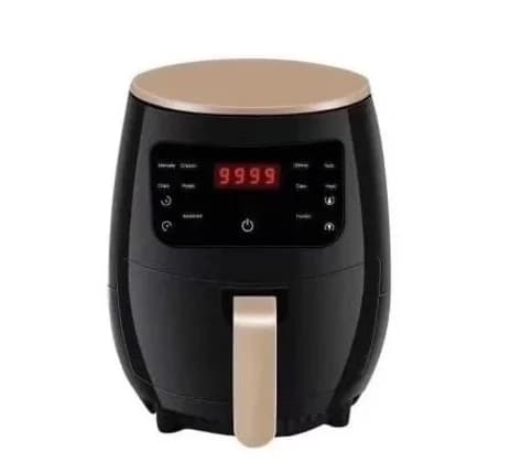 هواپز سیلور کرست مدل sc-580