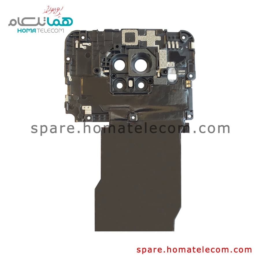 Camera Cover / Antenna Panel – Xiaomi Mi 10T Lite 5G — تصویر ۲
