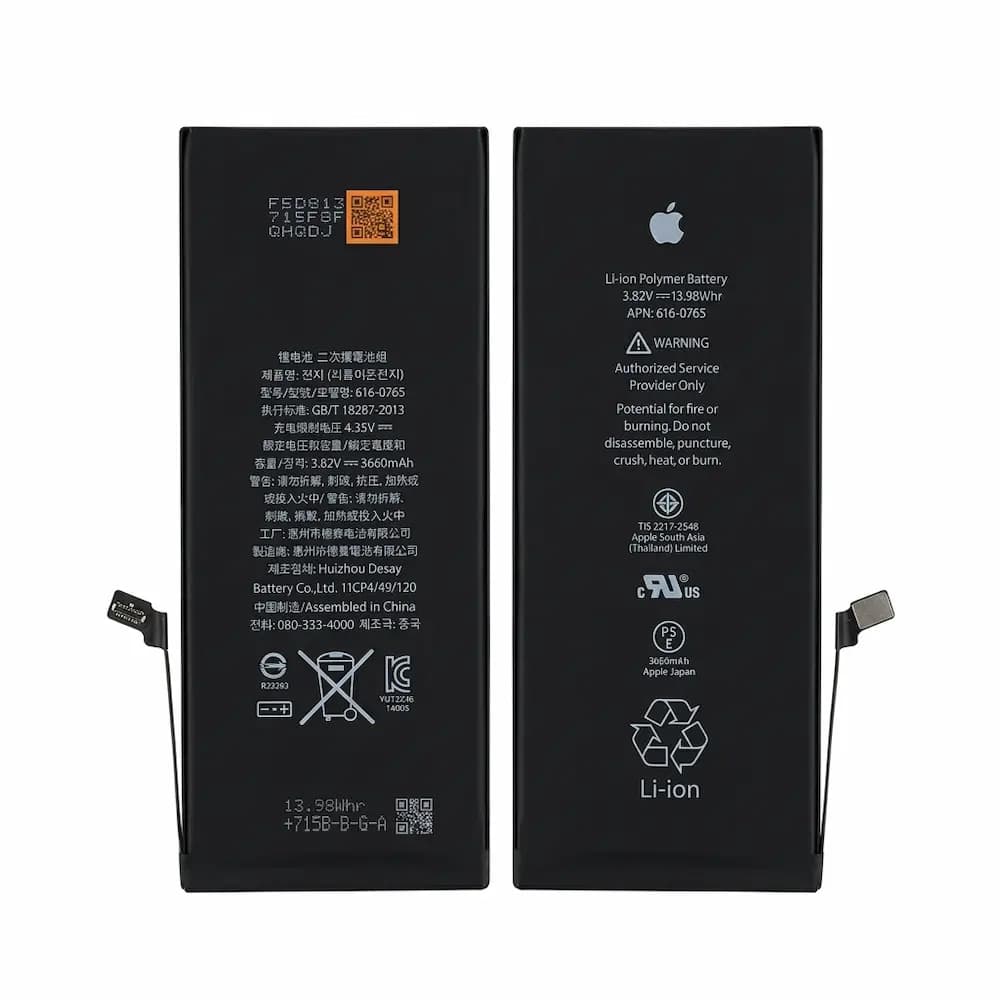 باتری موبایل اپل iPhone 6 Plus