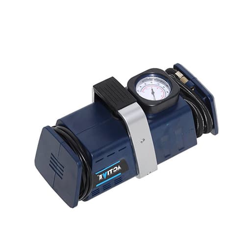 کمپرسور باد فندکیAC/DC اکتیو تولز مدل AC1511D استوک