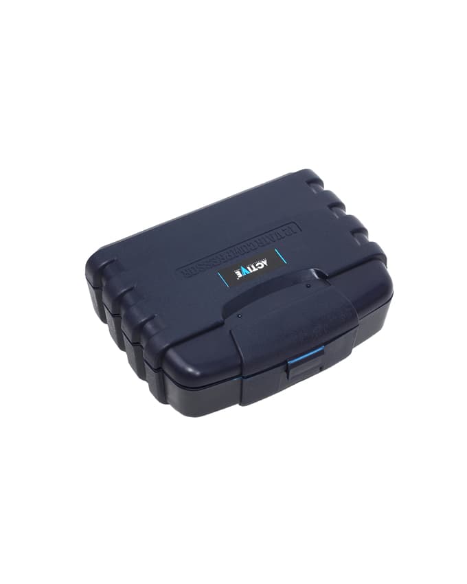 کمپرسور باد فندکی اکتیو تولز مدل AC1501D استوک — تصویر ۲