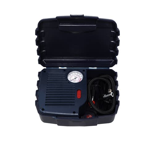 کمپرسور باد فندکی اکتیو تولز مدل AC1501D استوک