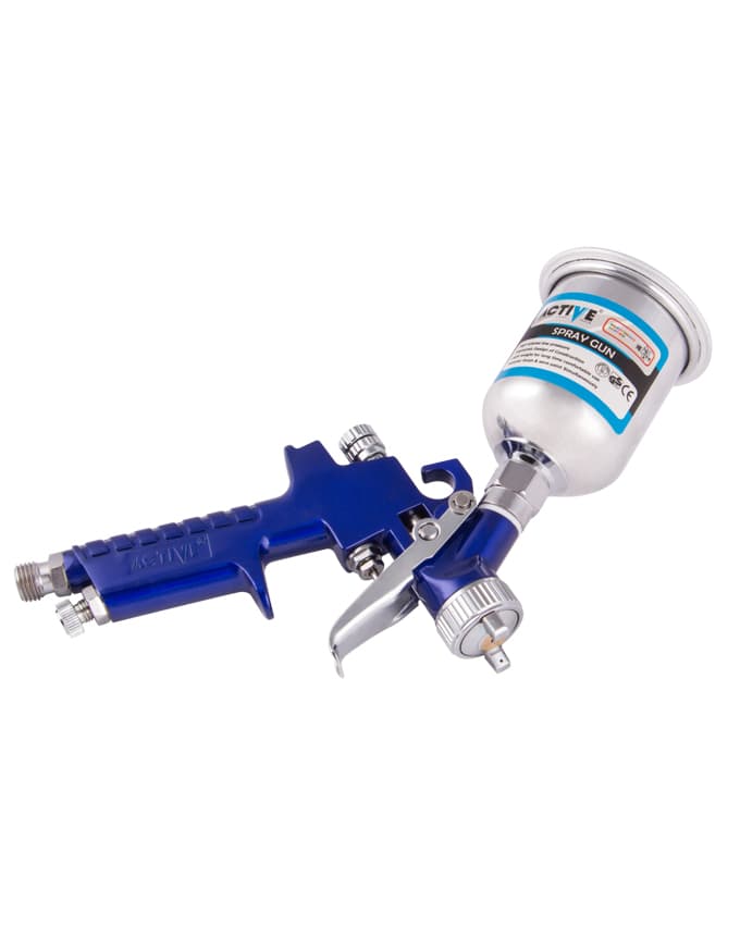 پیستوله سایه پاش اکتیو مدل AC-1028 استوک — تصویر ۳