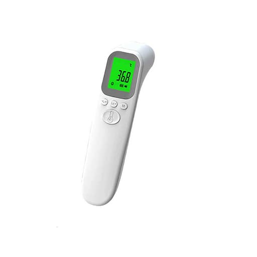 تب سنج دیجیتالی لیزری Aique مدل AD802