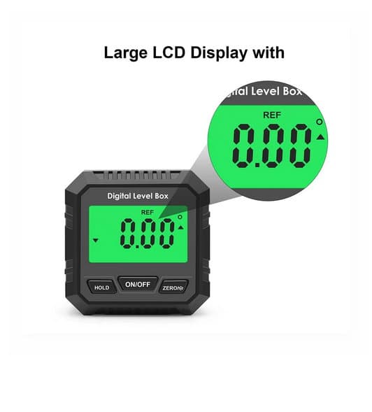 شیب سنج مدل DLB90 — تصویر ۵