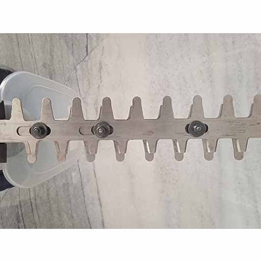 شمشادزن برقی اکتیو تولز مدل AC-2676H استوک — تصویر ۲