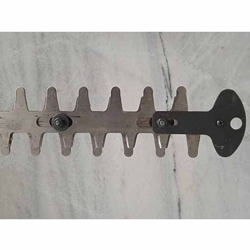 شمشادزن برقی اکتیو تولز مدل AC-2676H استوک — تصویر ۳