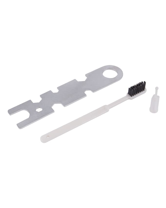 پیستوله بادی اکتیو مدل AC-1027A استوک — تصویر ۴