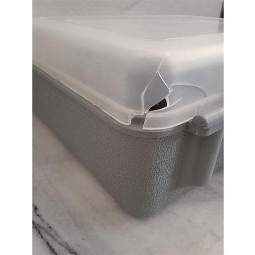 پیستوله بادی اکتیو مدل AC-1027A استوک — تصویر ۷
