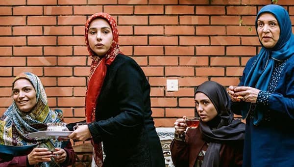 سریال حوالی پاییز — تصویر ۴