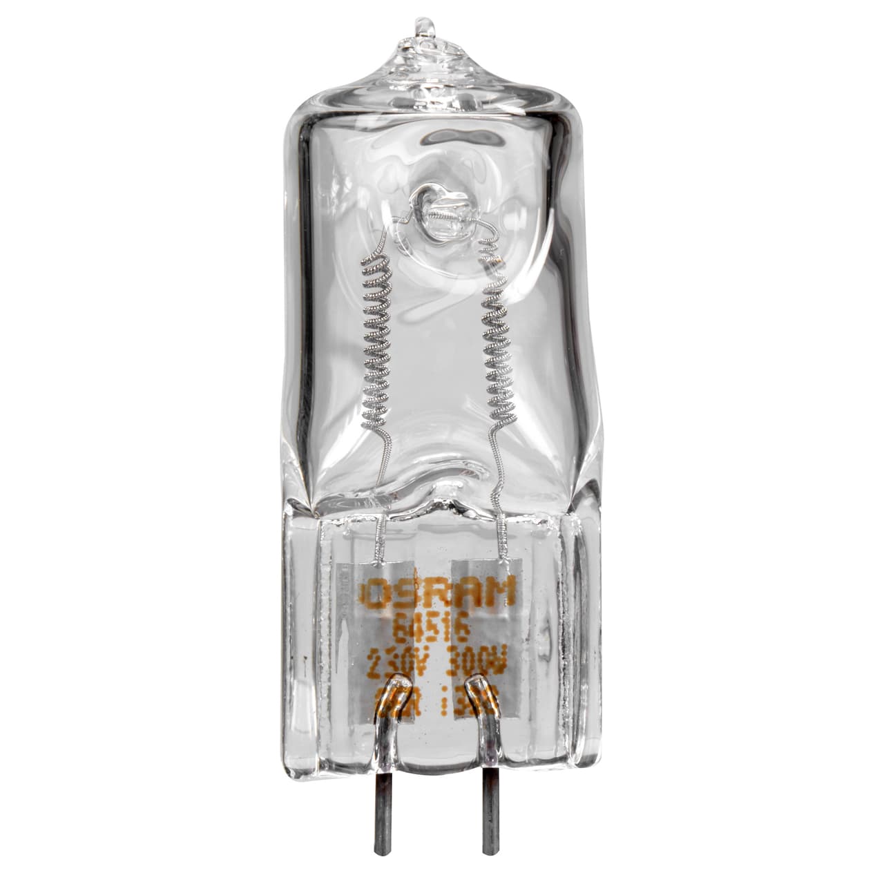 لامپ مدادی 300 وات اسرام 220 ولت (OSRAM) – غیر اصل