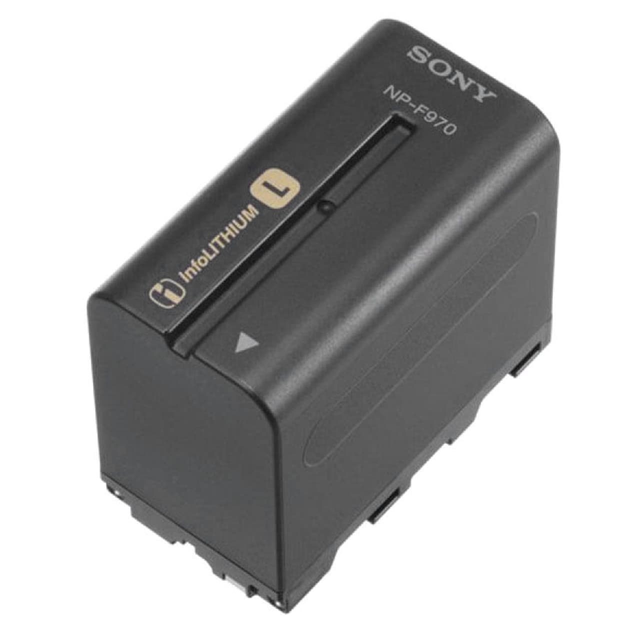 باطری اف 970 اعلا برای دوربین های سونی (F970)